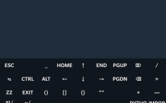 qpython3,QPython3应用指南